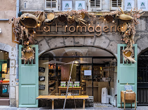 Accueil fromagerie la petite souris