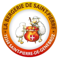 logo bergerie détourré