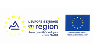 Accueil logo l'europe