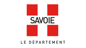 Accueil logo savoie le département